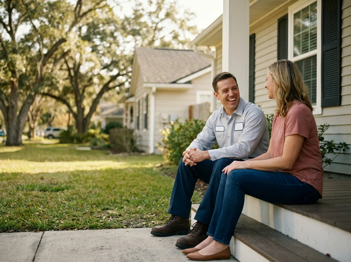 Septic tank pumping FAQs for Locust Grove, AR